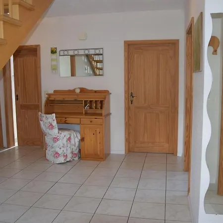 Janssen Holiday home *