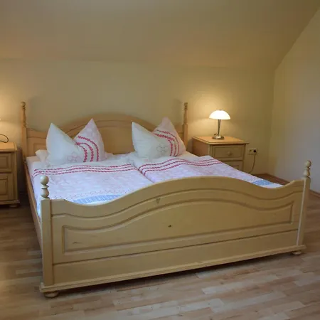 Janssen Holiday home
