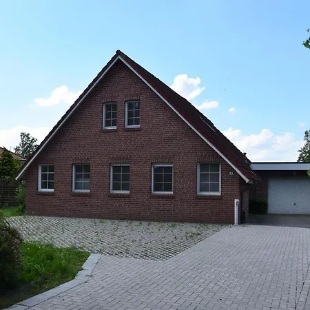Holiday home Janssen