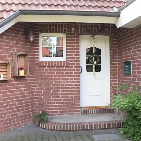 Janssen * Sudbrookmerland