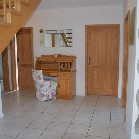 Holiday home Janssen *