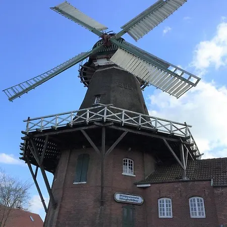 Casa vacanze Janssen Südbrookmerland