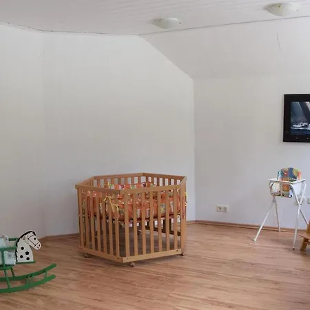 Janssen Casa vacanze