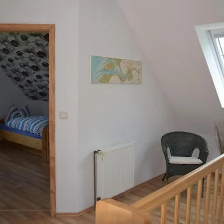 Σπίτι διακοπών Janssen *