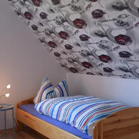 Janssen Σπίτι διακοπών Südbrookmerland