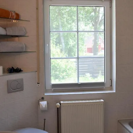 Casa vacanze Janssen