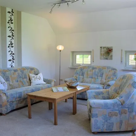 Σπίτι διακοπών Janssen *