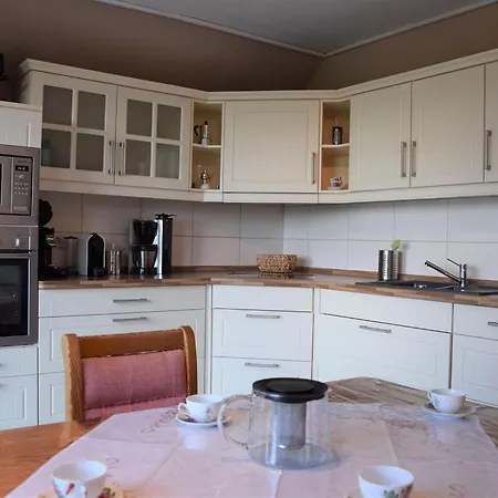 Casa vacanze Janssen