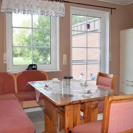 Casa vacanze Janssen *