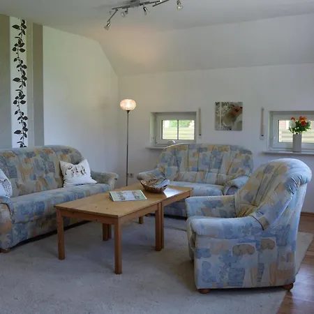 Casa vacanze Janssen Südbrookmerland