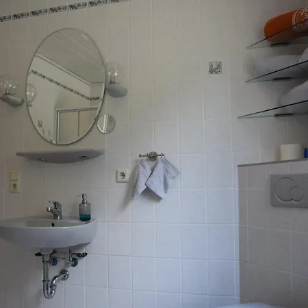 Casa vacanze Janssen *