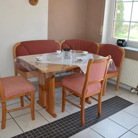 Janssen * Südbrookmerland